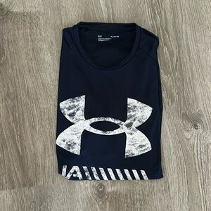 Under Armour